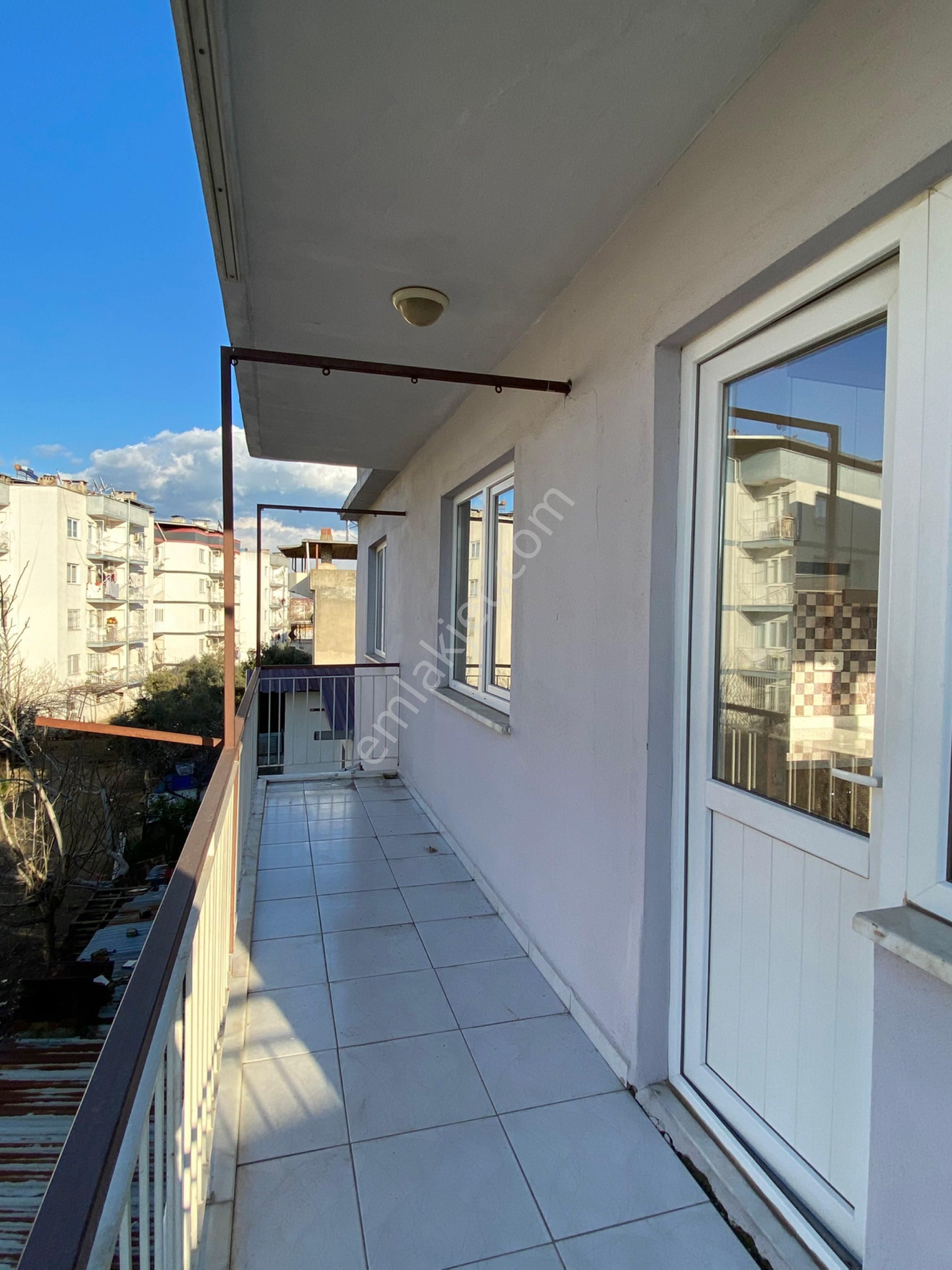 Era’dan Umurlu’da Yenilenmiş Oturmaya Hazır Kiralık 3+1 Daire - Görsel 16