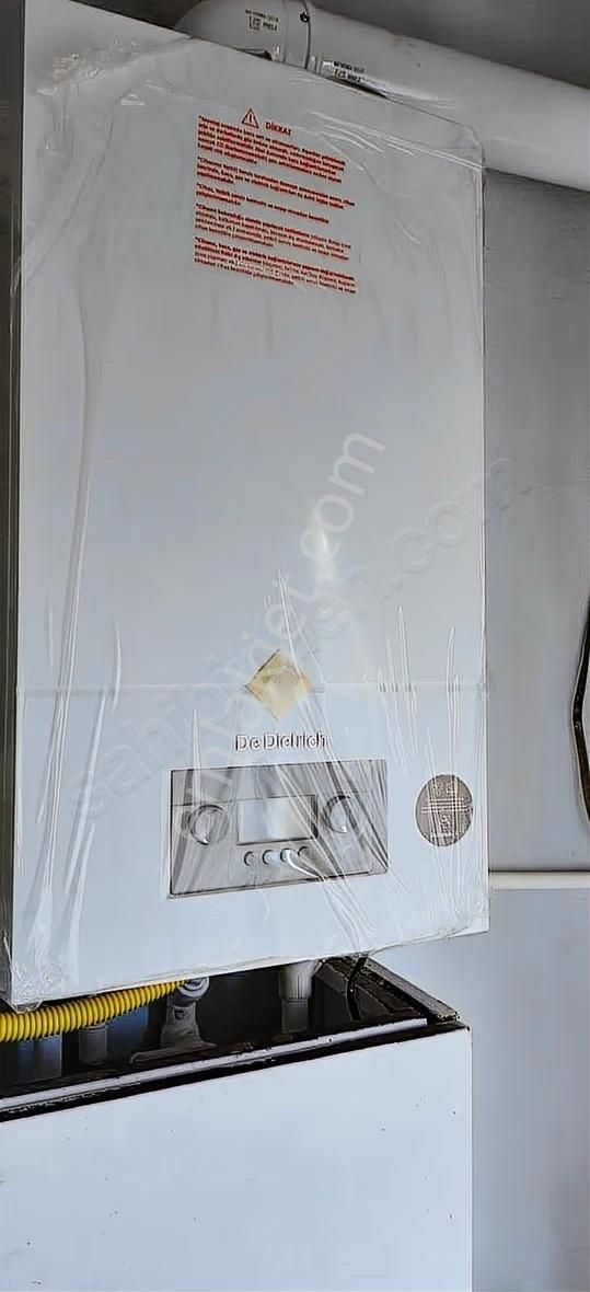 Osmangazi İntizam Mahallesi 2+1 - Görsel 3