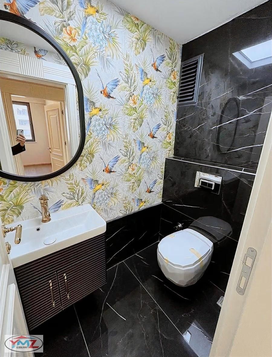 Ymz'den Akkent Mah'de Satılık 3.5+1 Lüx Daire - Görsel 3