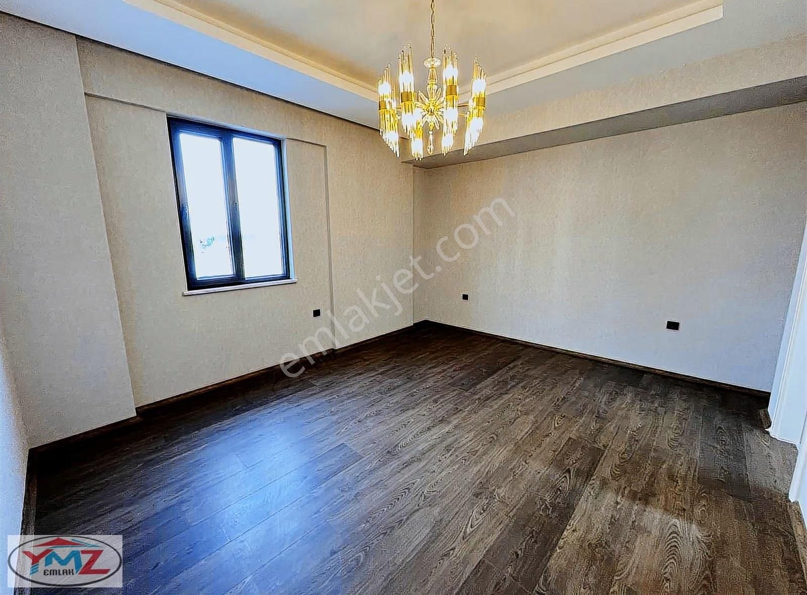 Ymz'den Akkent Mah'de Satılık 3.5+1 Lüx Daire - Görsel 15