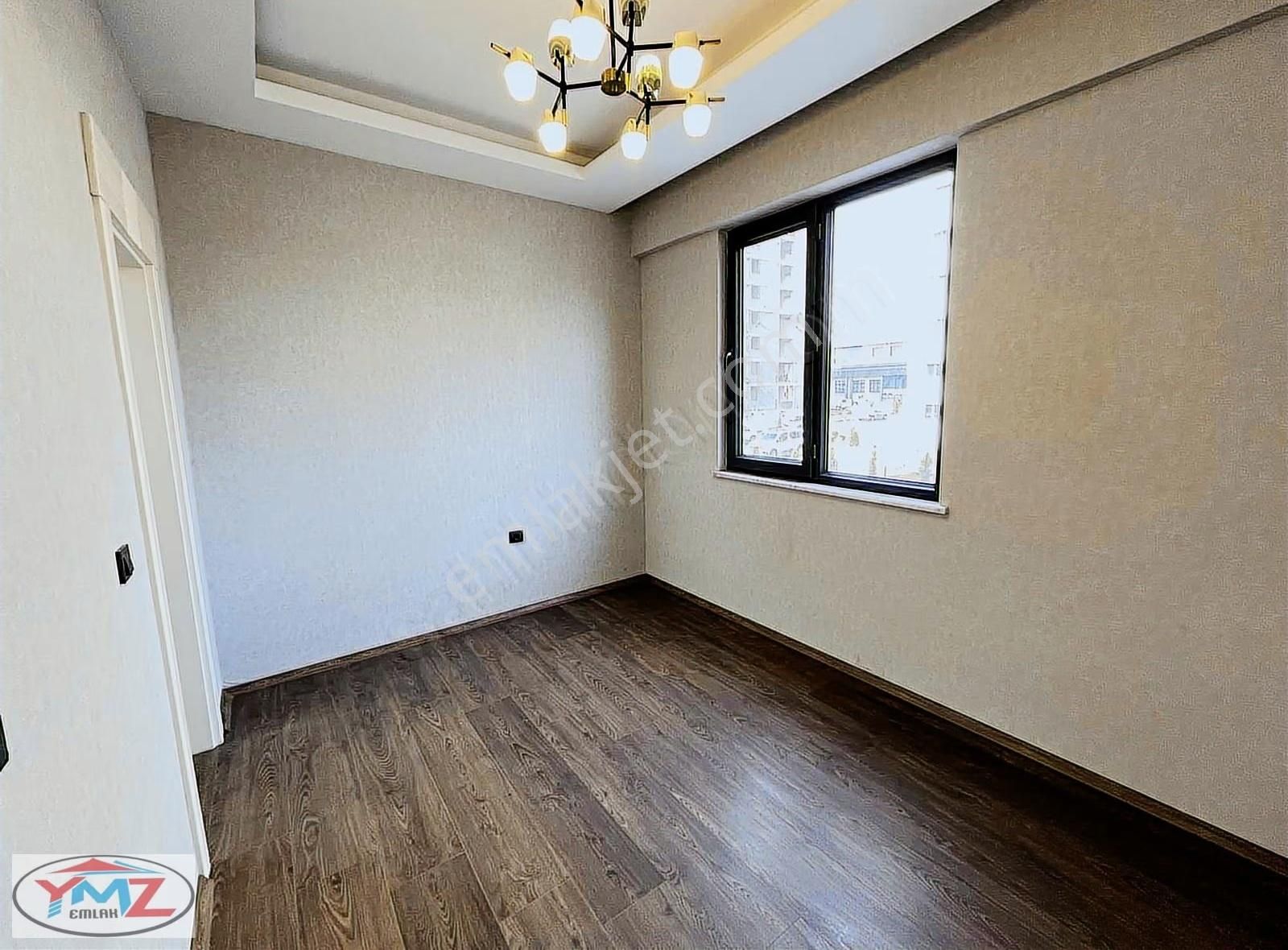 Ymz'den Akkent Mah'de Satılık 3.5+1 Lüx Daire - Görsel 16