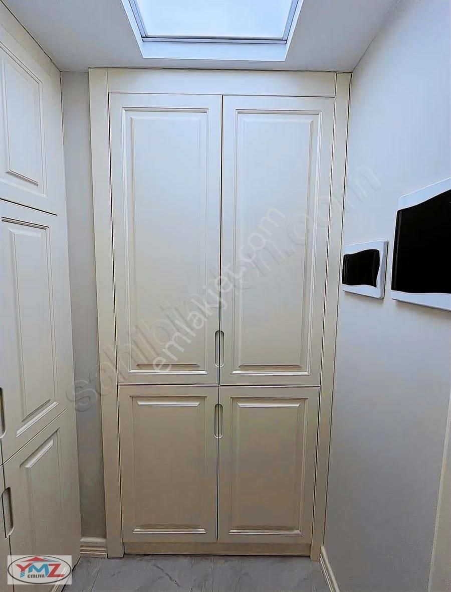 Ymz'den Akkent Mah'de Satılık 3.5+1 Lüx Daire - Görsel 4