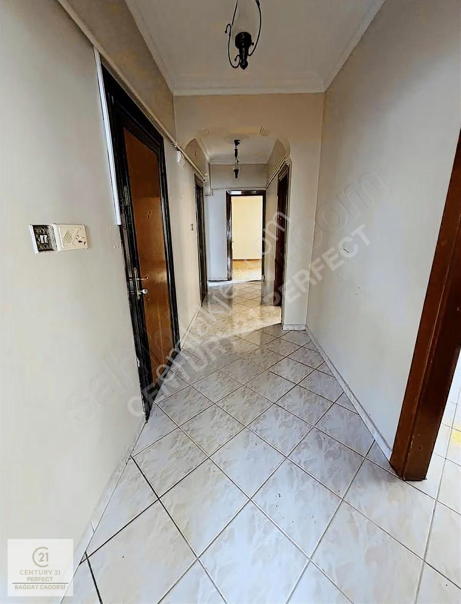 Maltepe Feyzullah Mahallesinde 3+1 Kiralık Daire - Görsel 17