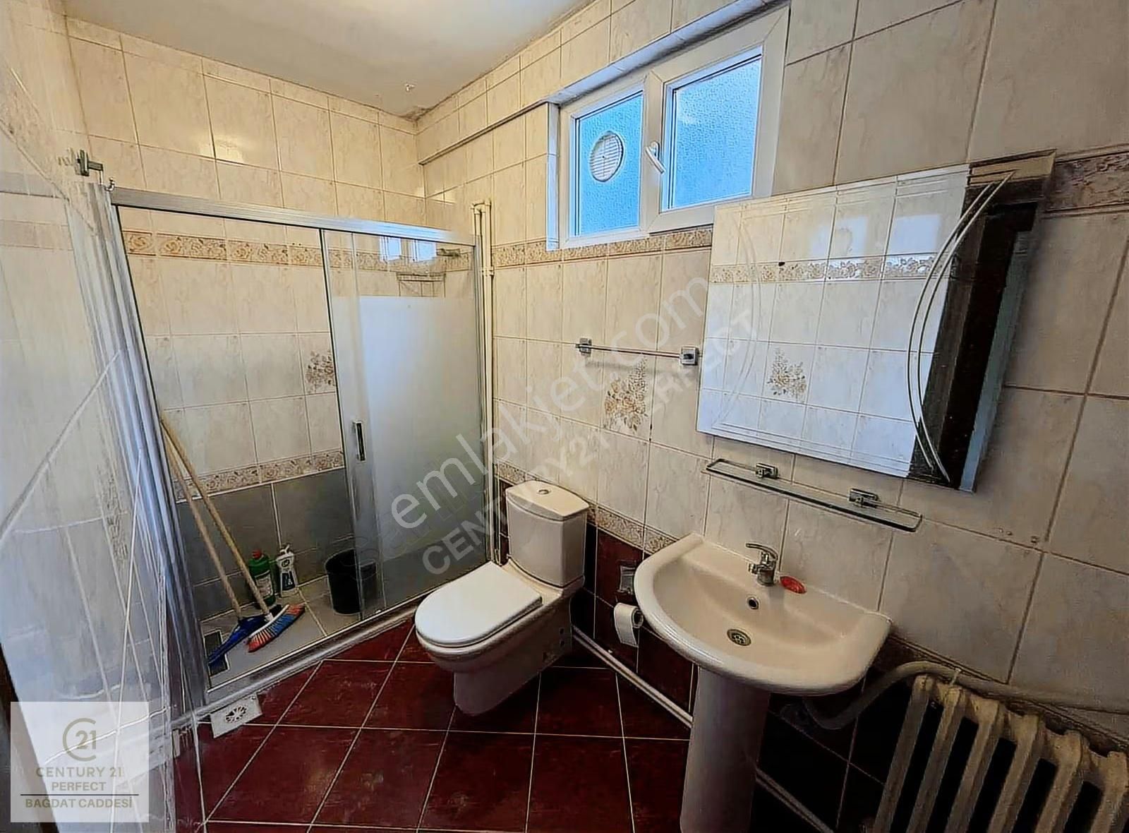 Maltepe Feyzullah Mahallesinde 3+1 Kiralık Daire - Görsel 28