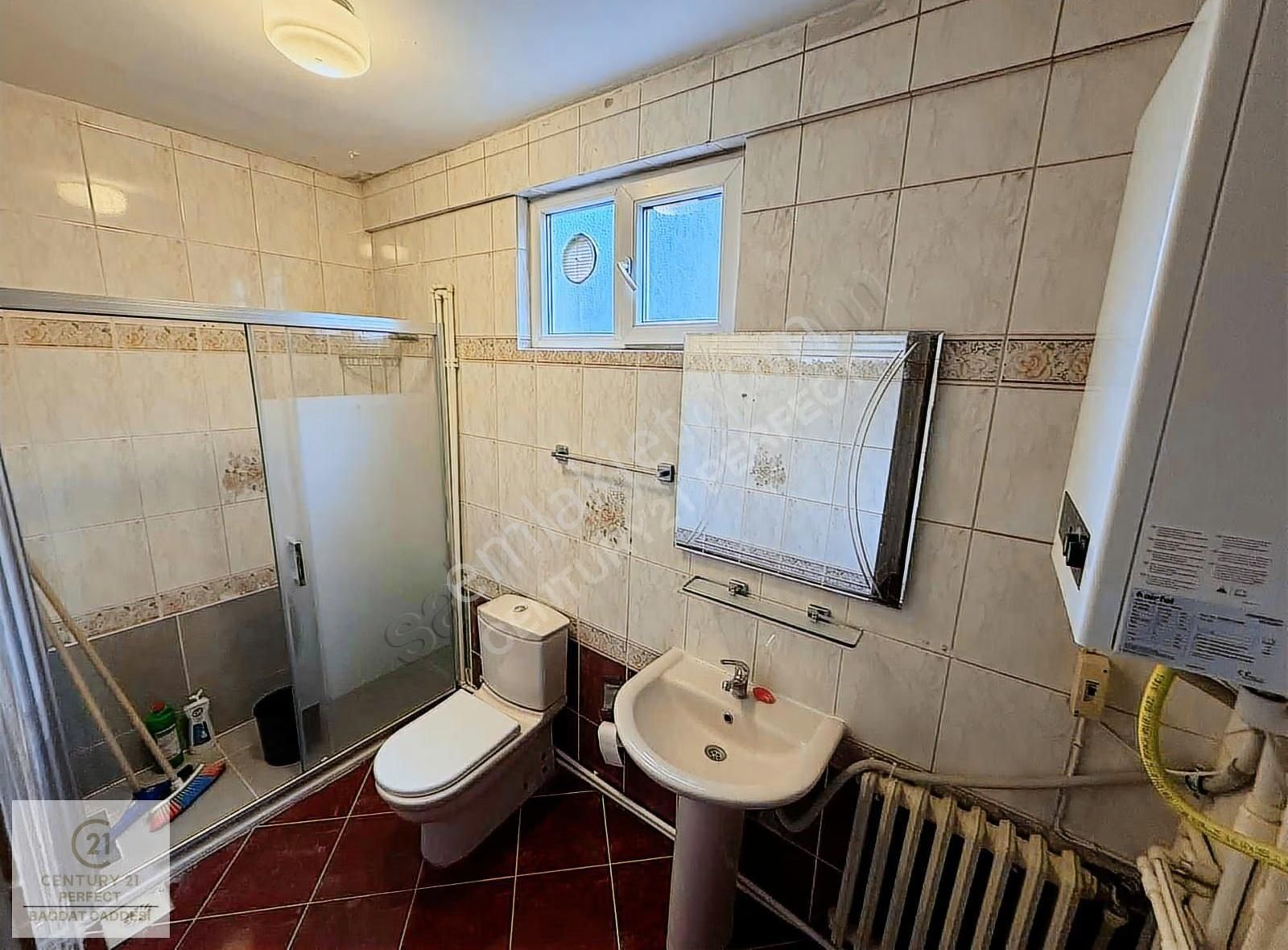 Maltepe Feyzullah Mahallesinde 3+1 Kiralık Daire - Görsel 14
