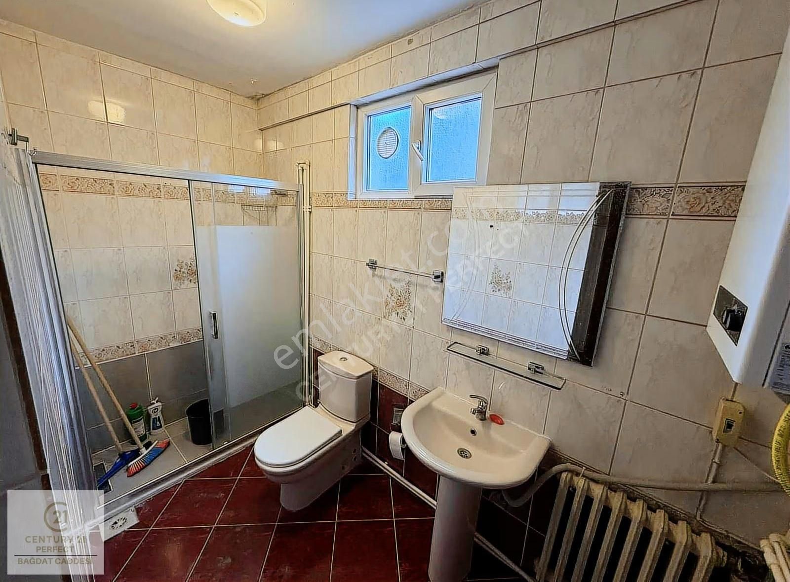 Maltepe Feyzullah Mahallesinde 3+1 Kiralık Daire - Görsel 24