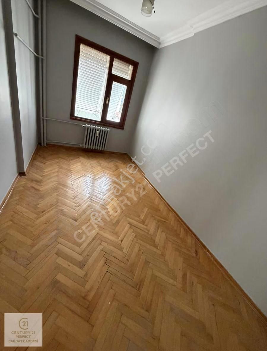 Erenköy'de Marmaraya Yakın 7/24 Güvenlikli 4+1 Kiralık Daire - Görsel 14