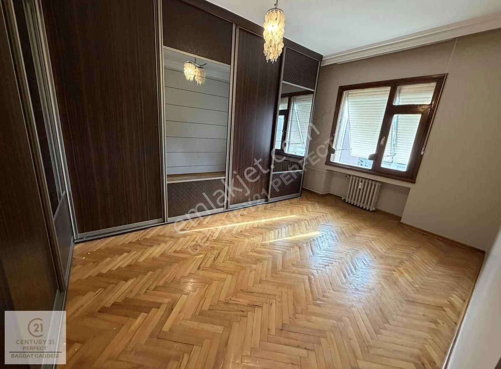 Erenköy'de Marmaraya Yakın 7/24 Güvenlikli 4+1 Kiralık Daire - Görsel 22