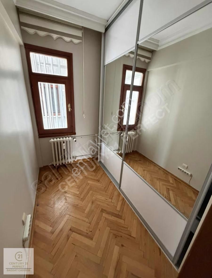 Erenköy'de Marmaraya Yakın 7/24 Güvenlikli 4+1 Kiralık Daire - Görsel 8