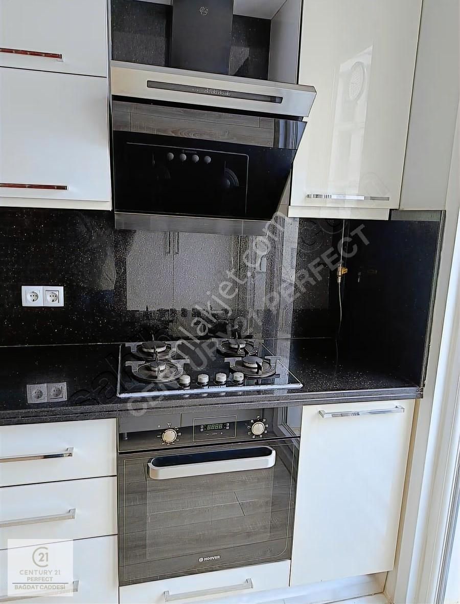 Çekmeköy Beyaz Evler Sitesi Kiralık 3+1 Daire - Görsel 6