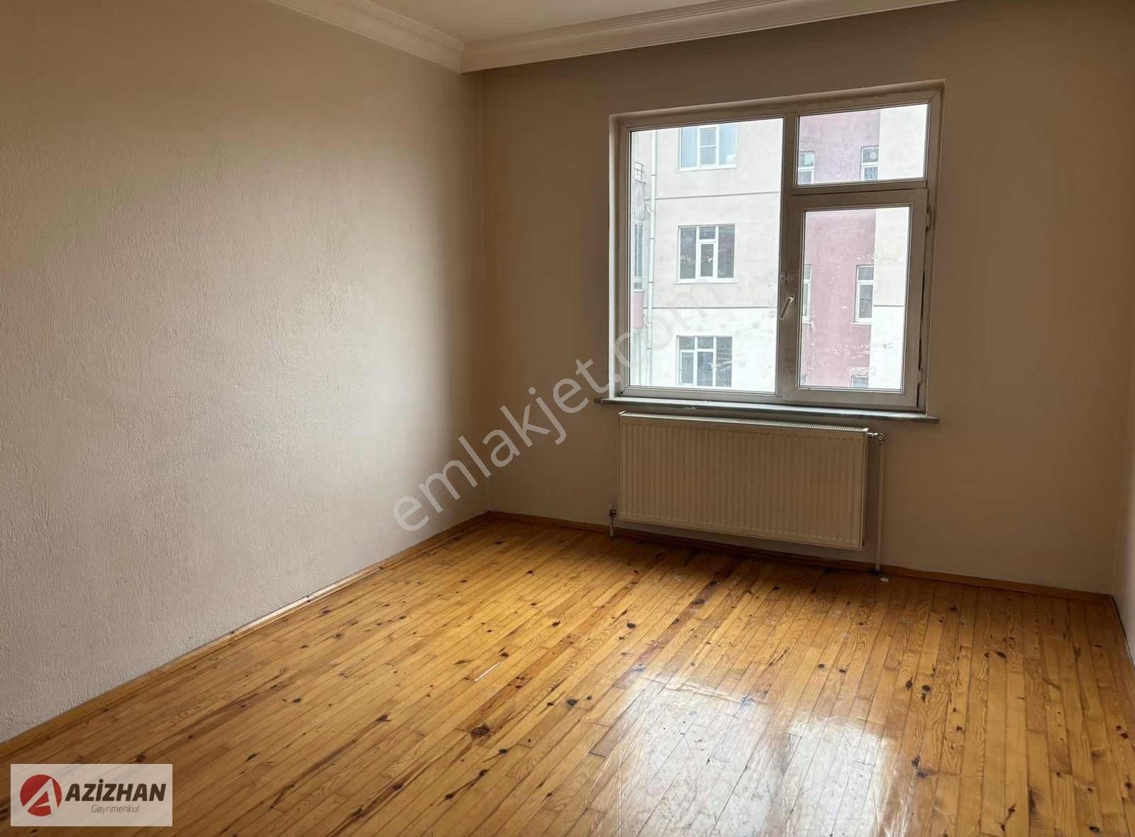 Azizhan Dan Yazırda 3+1 Kiralık Daire - Görsel 27