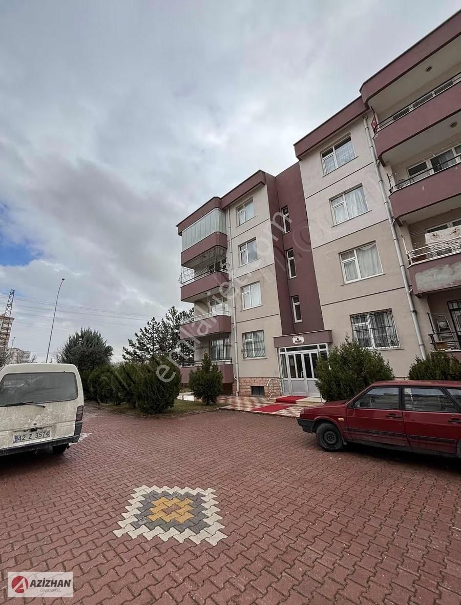 Azizhan Dan Yazırda 3+1 Kiralık Daire - Görsel 9