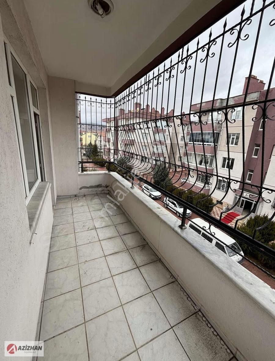 Azizhan Dan Yazırda 3+1 Kiralık Daire - Görsel 6