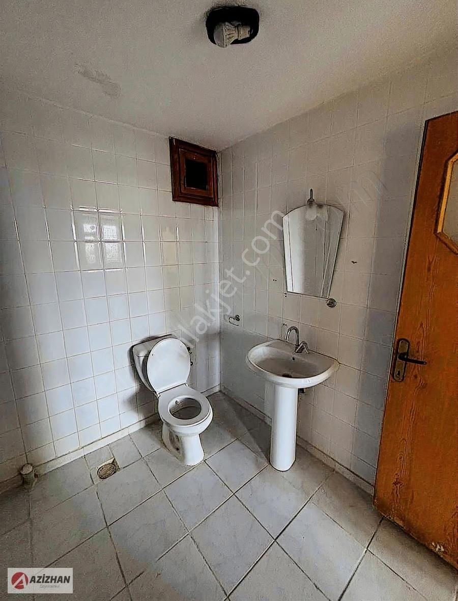 Azizhan Dan Yazırda 3+1 Kiralık Daire - Görsel 7