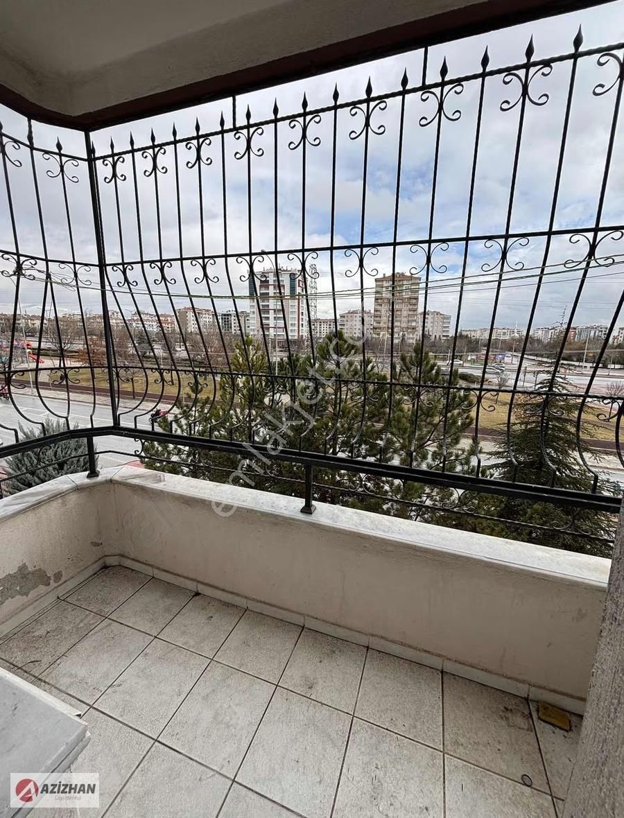 Azizhan Dan Yazırda 3+1 Kiralık Daire - Görsel 11