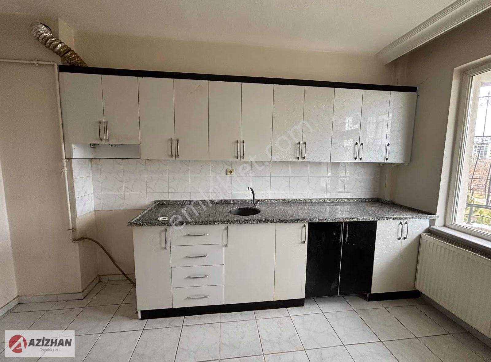 Azizhan Dan Yazırda 3+1 Kiralık Daire - Görsel 14