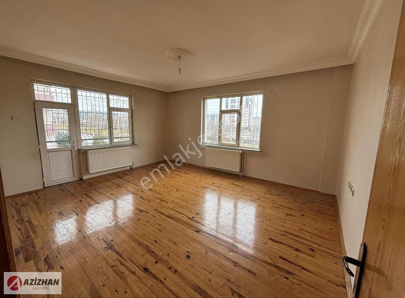 Azizhan Dan Yazırda 3+1 Kiralık Daire - Görsel 16