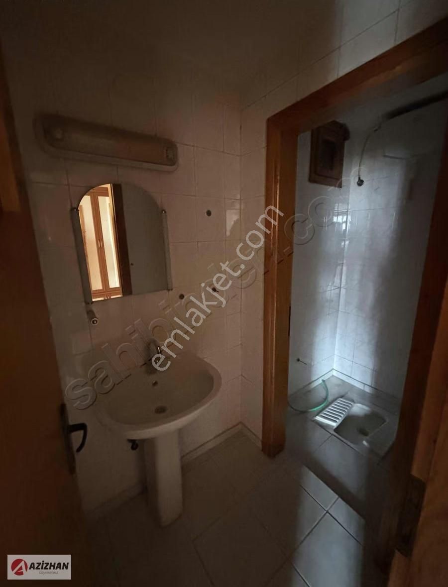 Azizhan Dan Yazırda 3+1 Kiralık Daire - Görsel 17