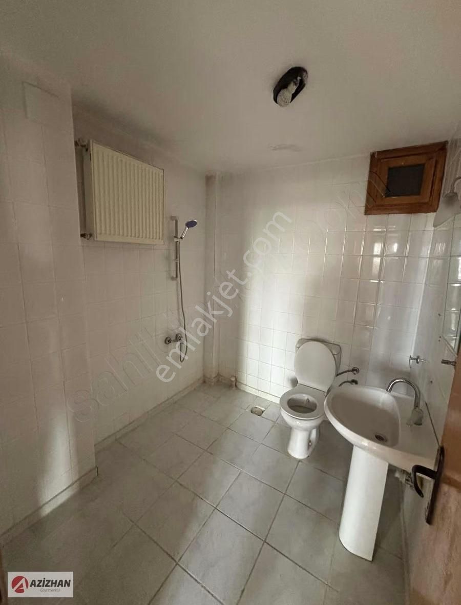 Azizhan Dan Yazırda 3+1 Kiralık Daire - Görsel 15