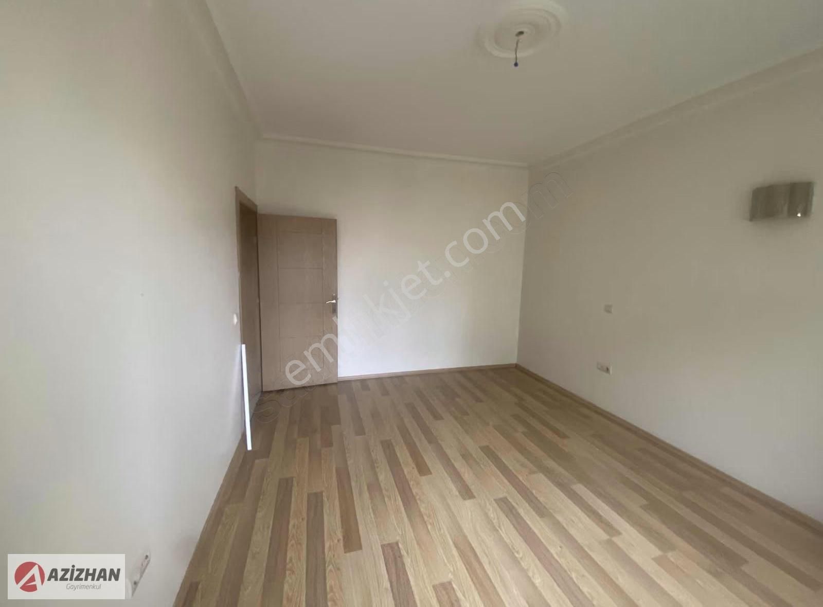 Azizhandan Bahçeşehirde Satılık Ara Kat 3+1 Bakımlı Daire - Görsel 30