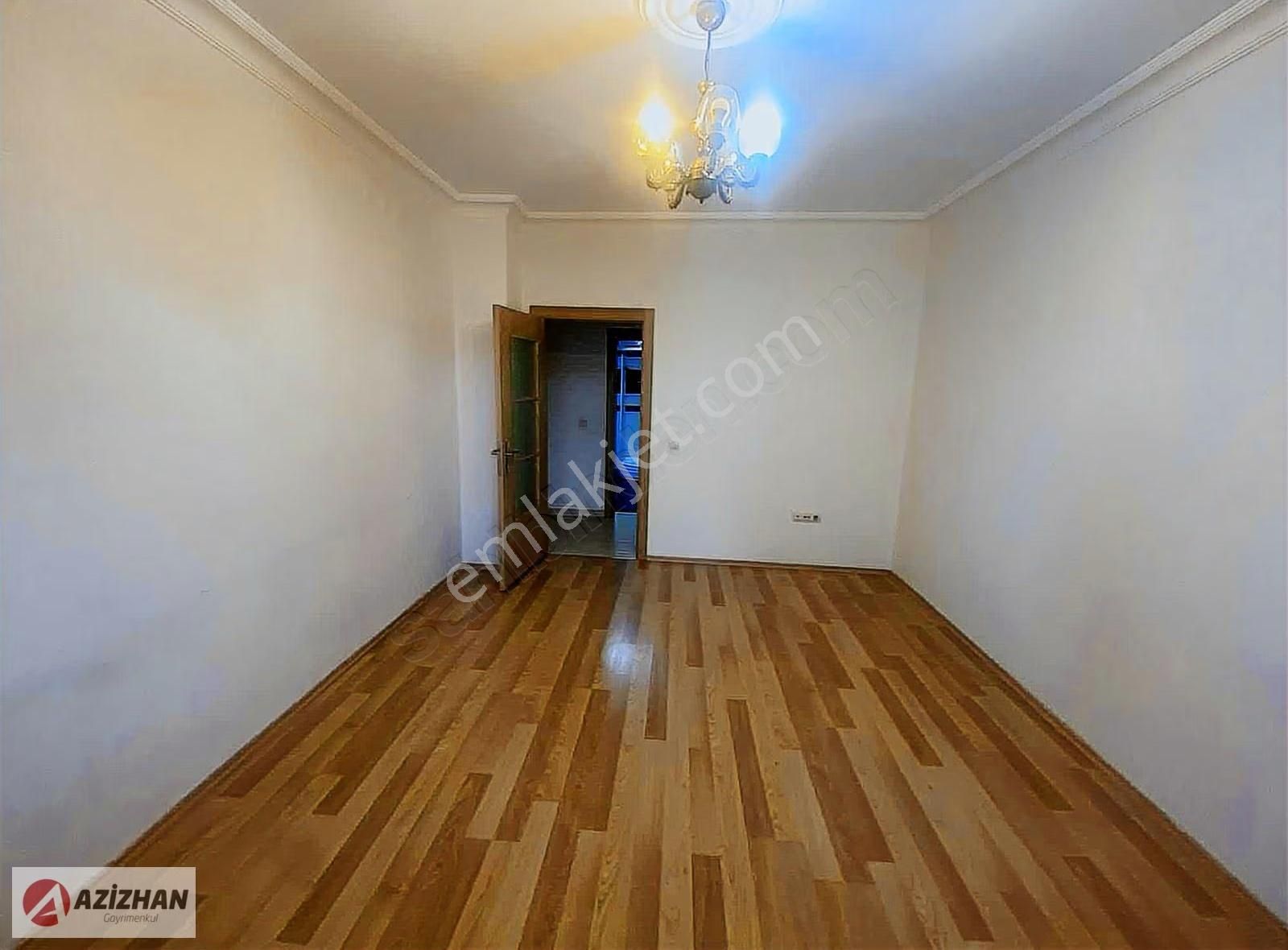 Azizhandan Bahçeşehirde Satılık Ara Kat 3+1 Bakımlı Daire - Görsel 24