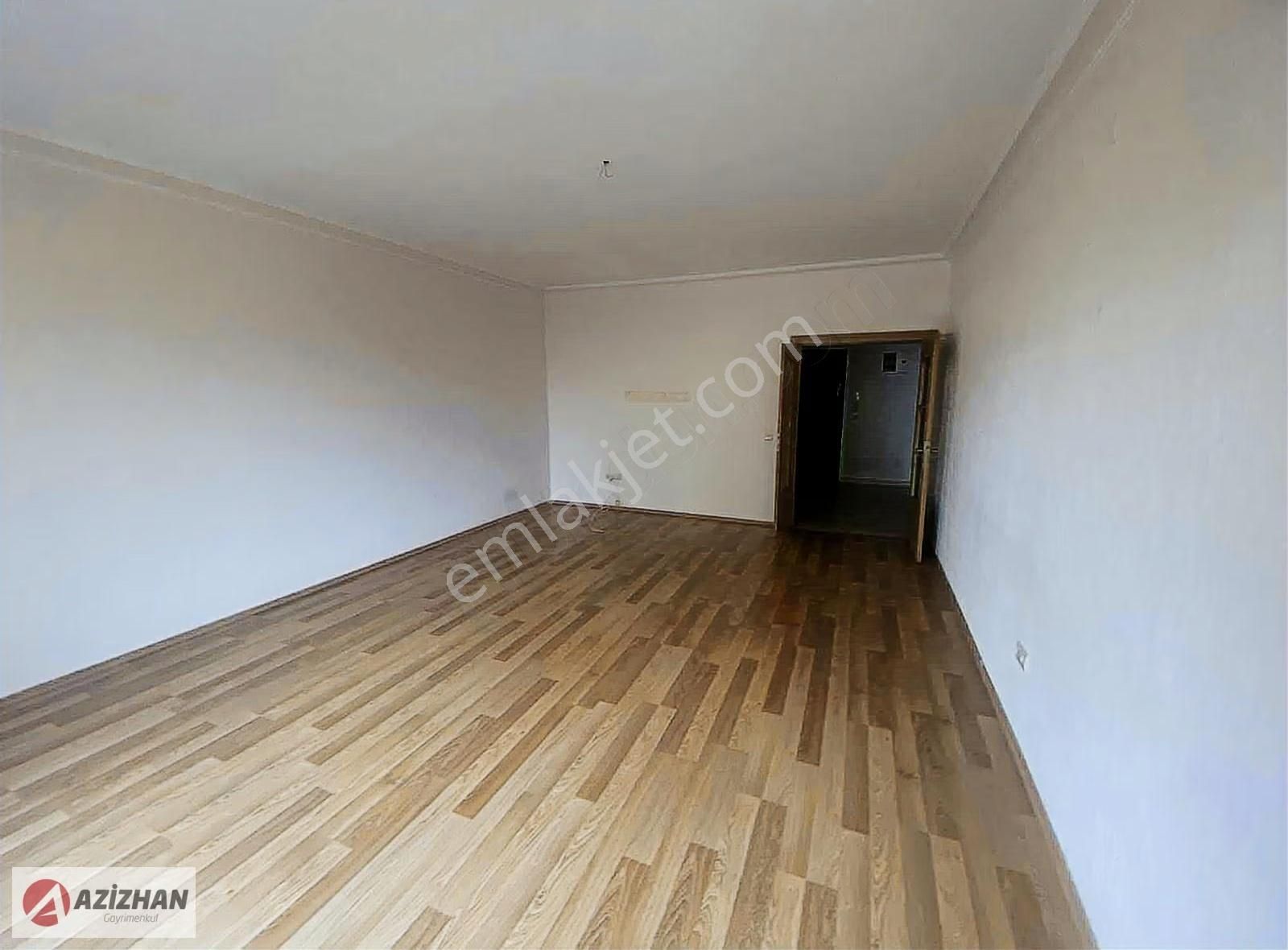 Azizhandan Bahçeşehirde Satılık Ara Kat 3+1 Bakımlı Daire - Görsel 19