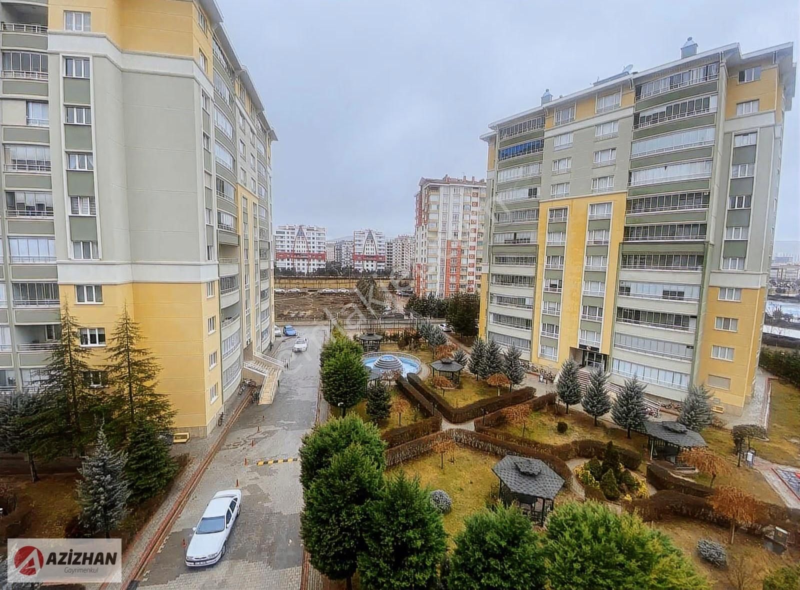 Azizhandan Bahçeşehirde Satılık Ara Kat 3+1 Bakımlı Daire - Görsel 15