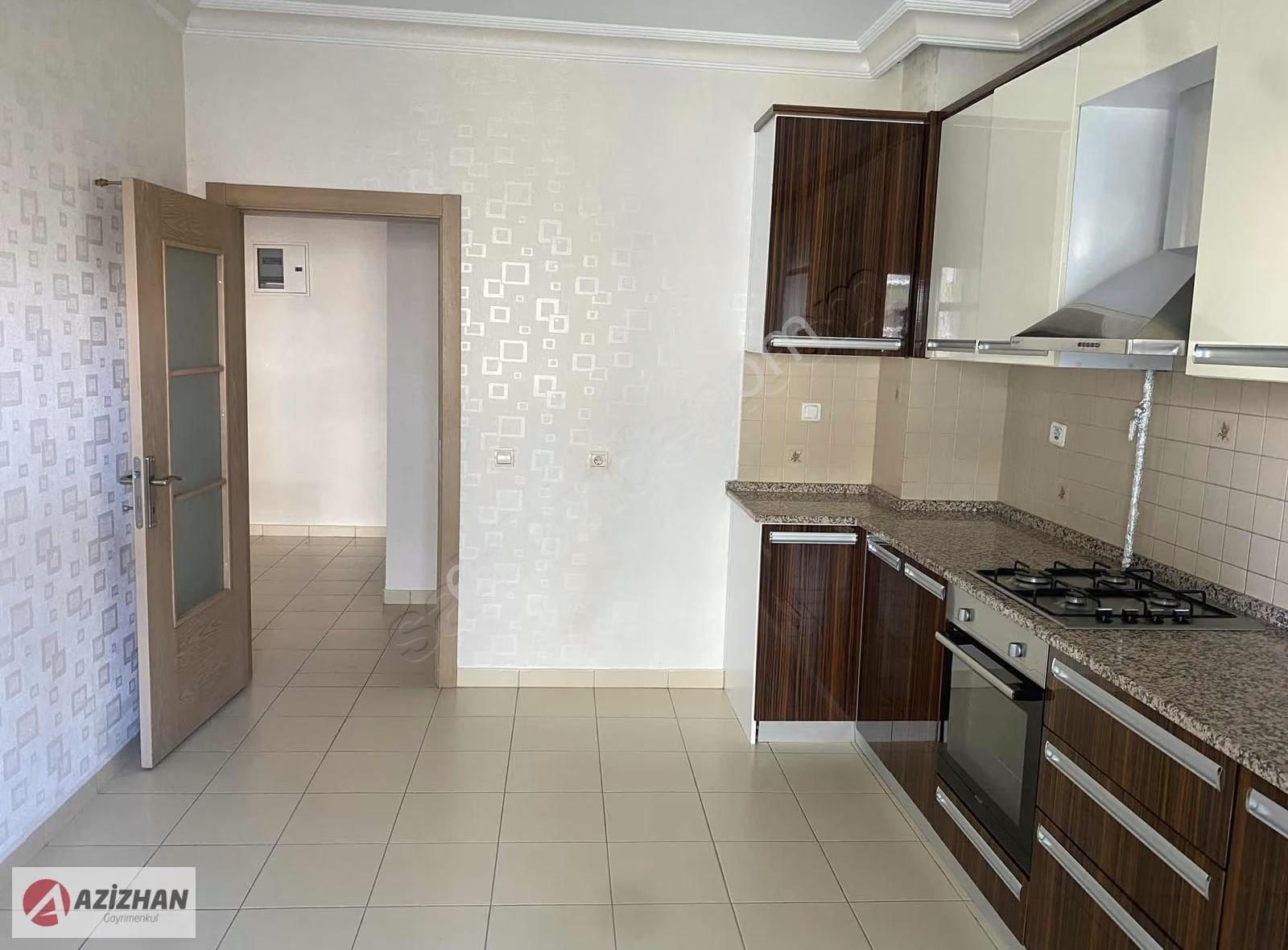 Azizhandan Bahçeşehirde Satılık Ara Kat 3+1 Bakımlı Daire - Görsel 4