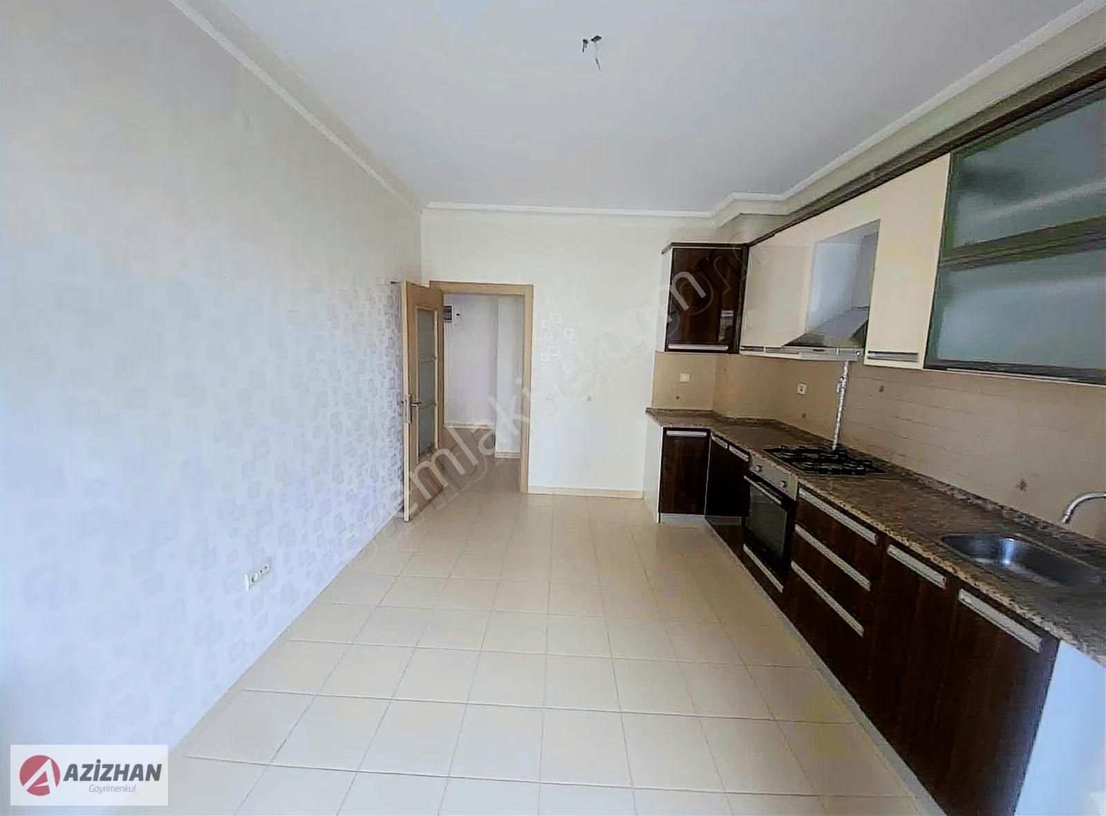 Azizhandan Bahçeşehirde Satılık Ara Kat 3+1 Bakımlı Daire - Görsel 12