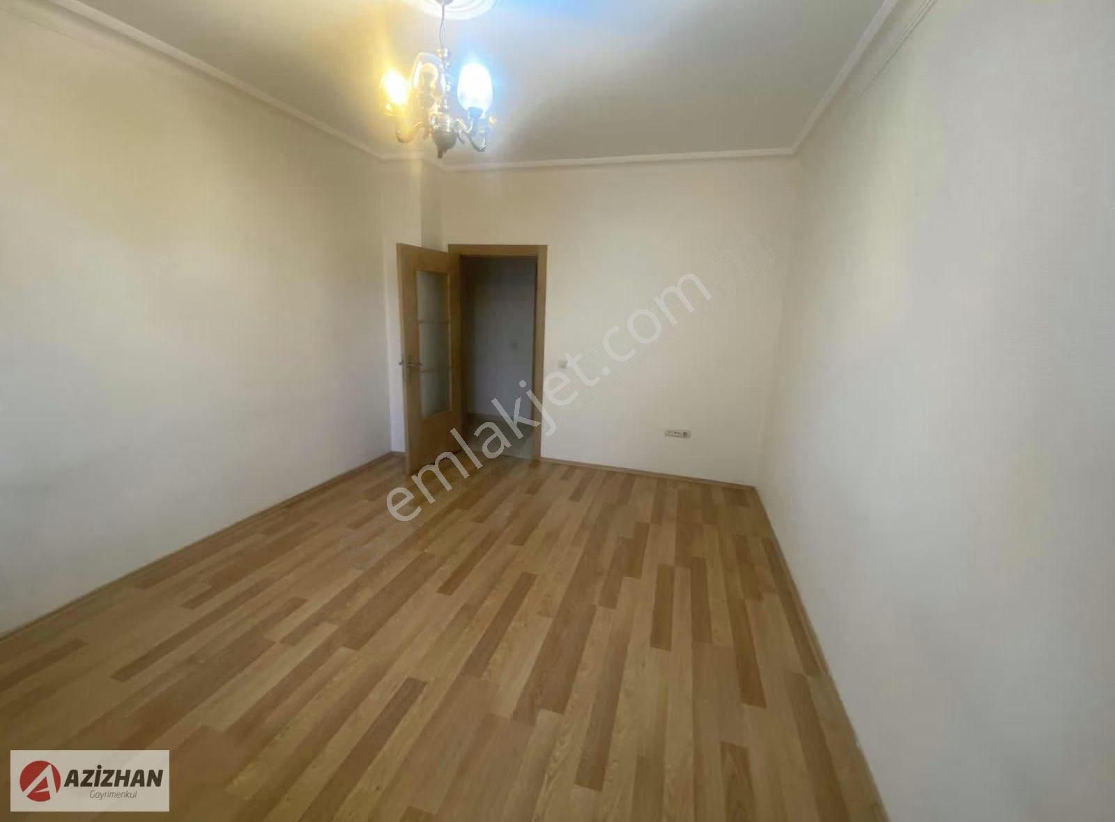 Azizhandan Bahçeşehirde Satılık Ara Kat 3+1 Bakımlı Daire - Görsel 29