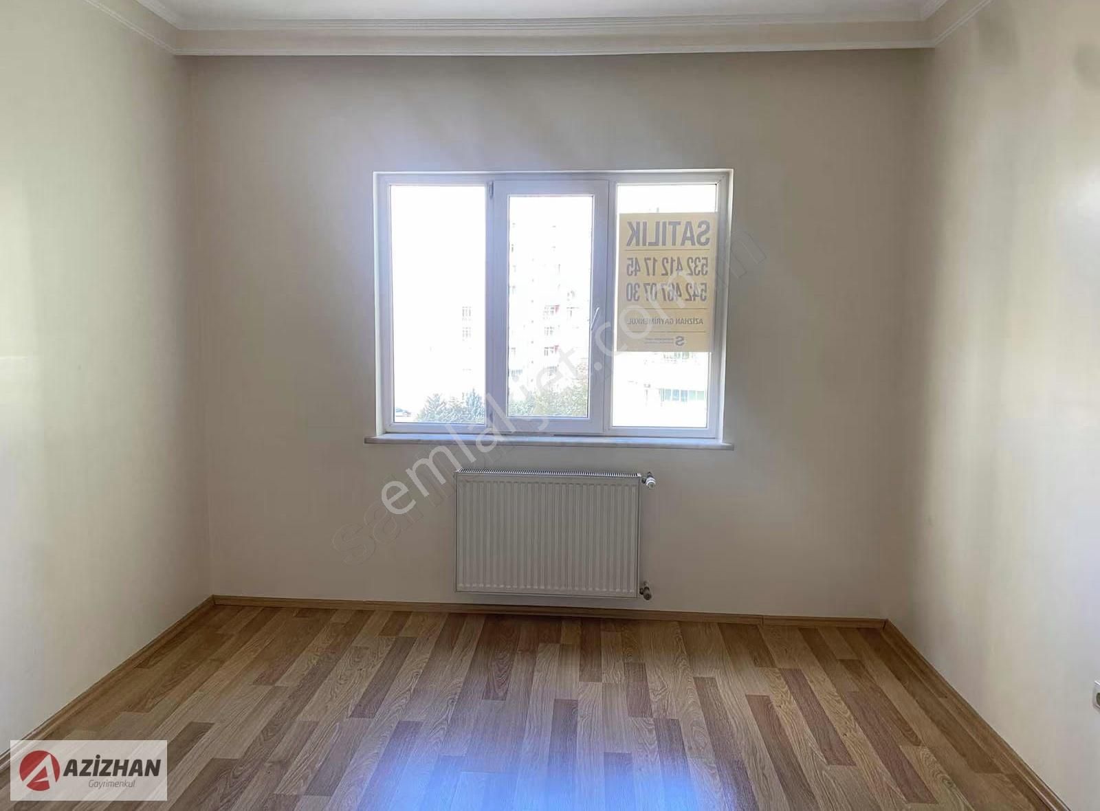 Azizhandan Bahçeşehirde Satılık Ara Kat 3+1 Bakımlı Daire - Görsel 9