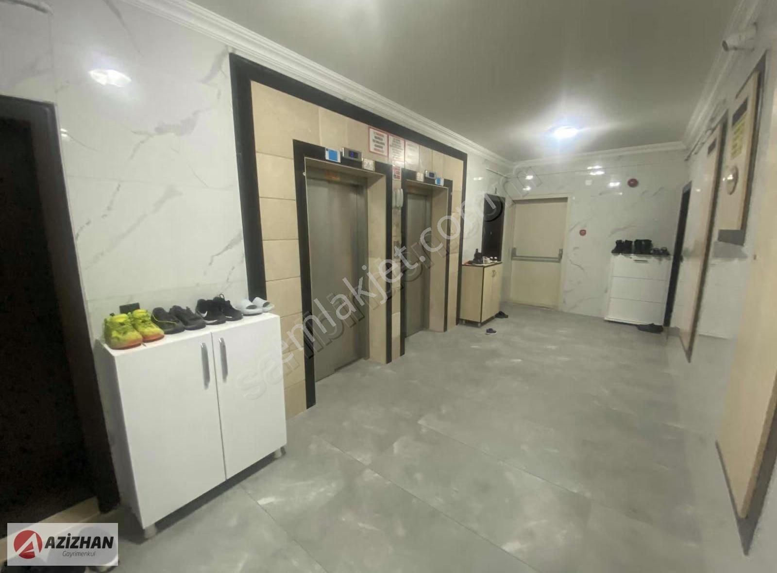 Azizhandan Bahçeşehirde Satılık Ara Kat 3+1 Bakımlı Daire - Görsel 3