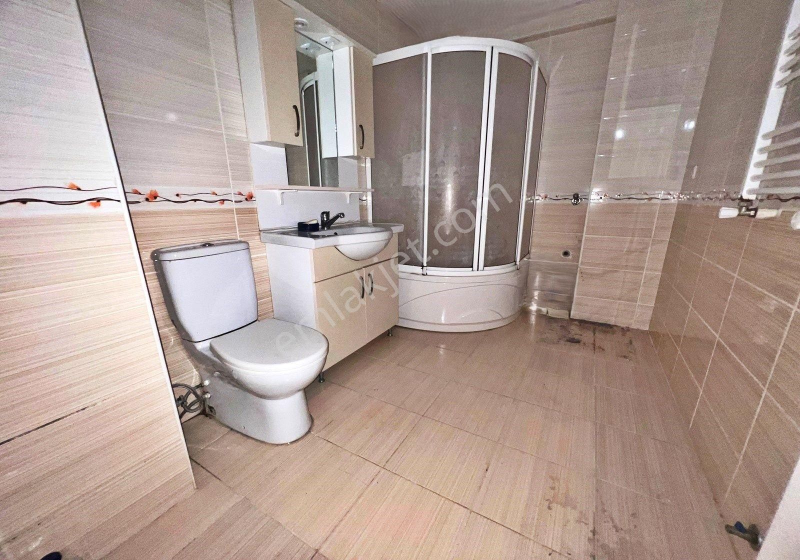 Weal World' Den Soğanlı Meydan Yakını, 10 Yıllık, 3+1, Fırsat Daire ... - Görsel 15