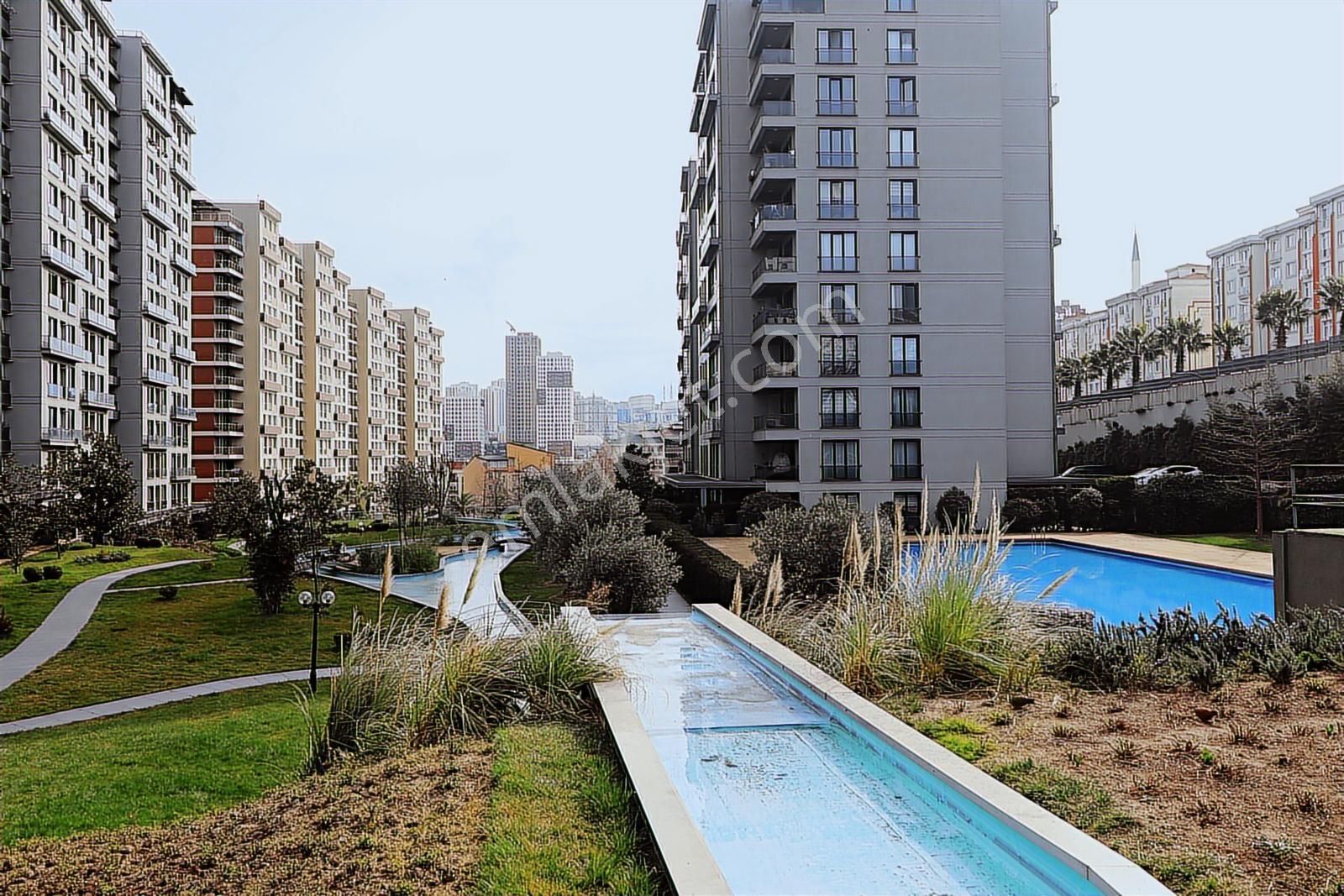 Esenyurt Güzelyurt Satılıkdaire Metrobüse Yakın - Görsel 17