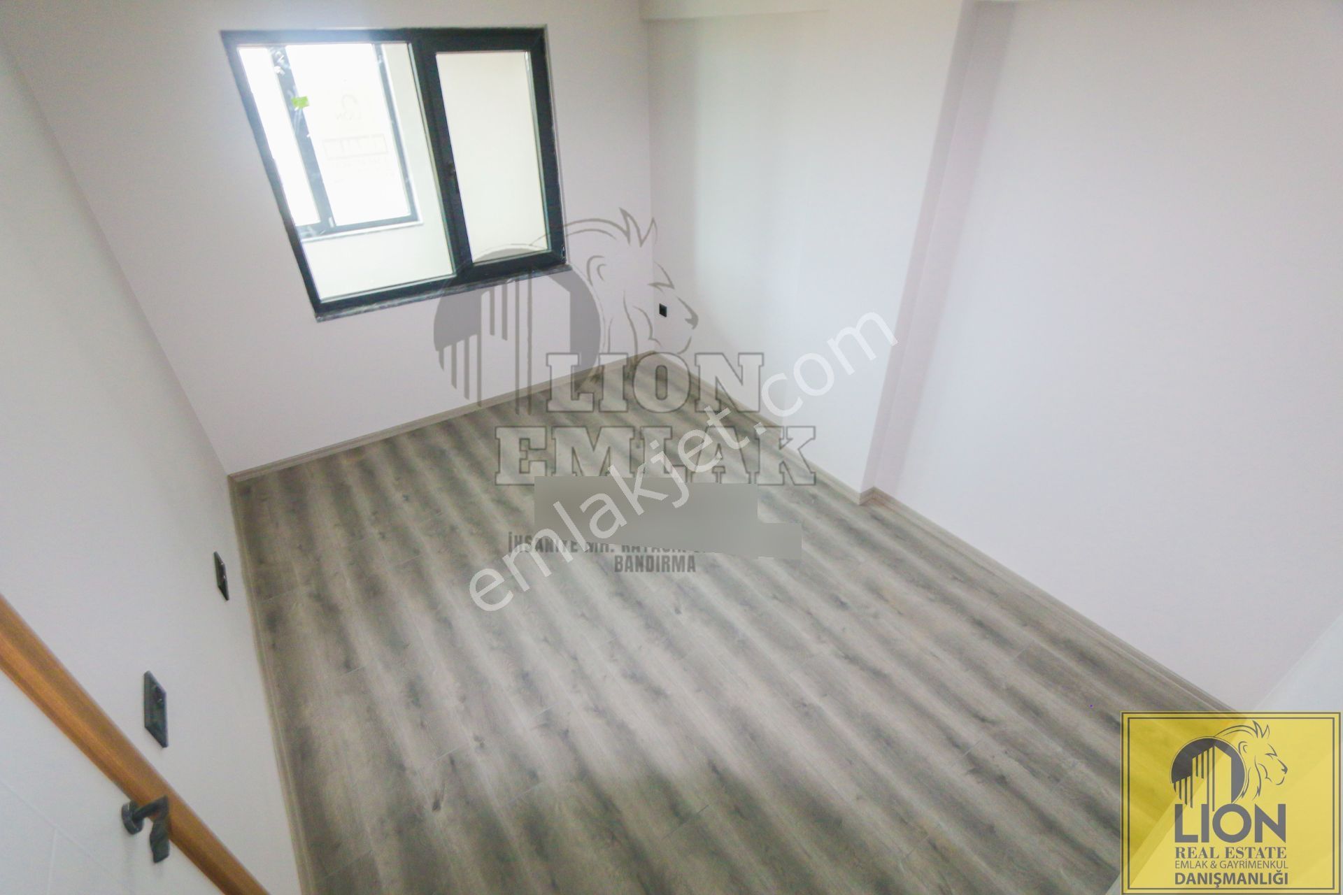 Lıon Emlak'tan Yeni Mahalle'de Sıfır, Arakat 2+0 Kiralık Daire - Görsel 12