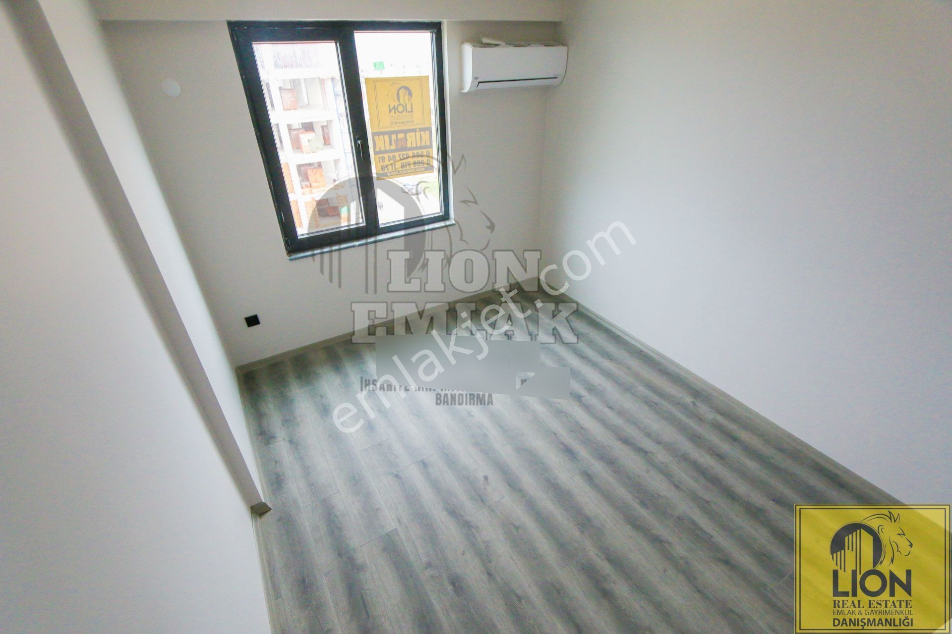 Lıon Emlak'tan Yeni Mahalle'de Sıfır, Arakat 2+0 Kiralık Daire - Görsel 25