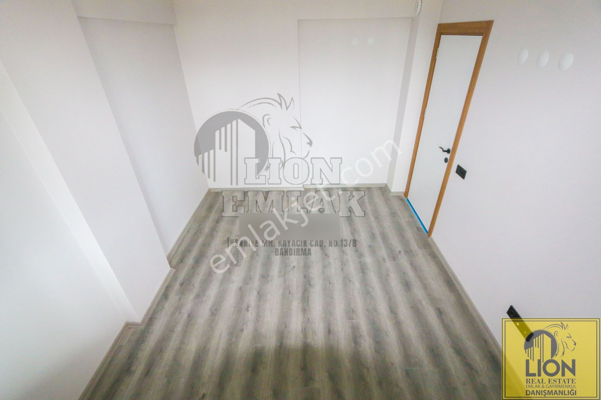 Lıon Emlak'tan Yeni Mahalle'de Sıfır, Arakat 2+0 Kiralık Daire - Görsel 17