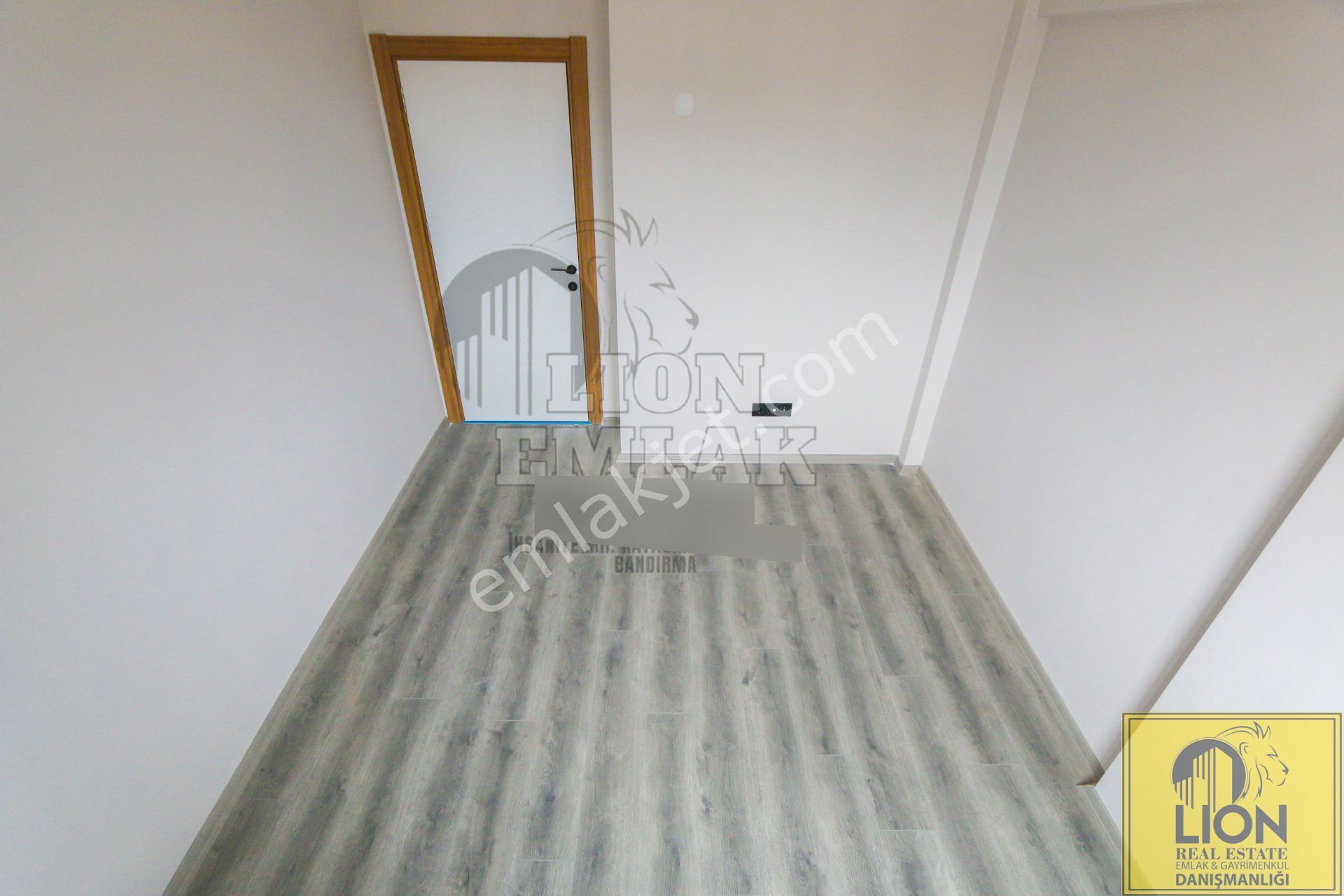 Lıon Emlak'tan Yeni Mahalle'de Sıfır, Arakat 2+0 Kiralık Daire - Görsel 28