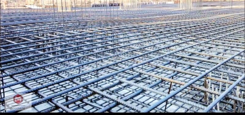 Akdenizde Tek Ve Özel Proje Otopark Asansör Çift Banyo - Görsel 7