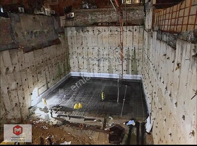 Akdenizde Tek Ve Özel Proje Otopark Asansör Çift Banyo - Görsel 8