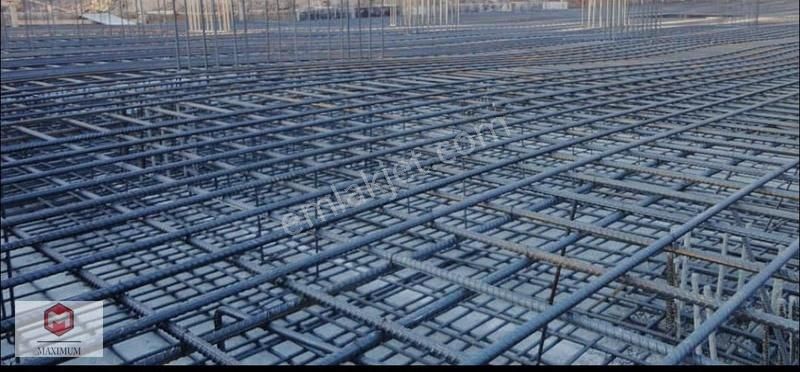 Akdenizde Tek Ve Özel Proje Otopark Asansör Çift Banyo - Görsel 3