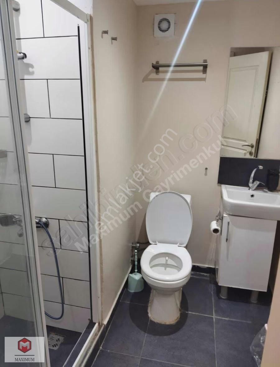 Kadıköy Rıhtımda Eşyalı Faturalar Dahil 1+0 Kiralık Daire - Görsel 3