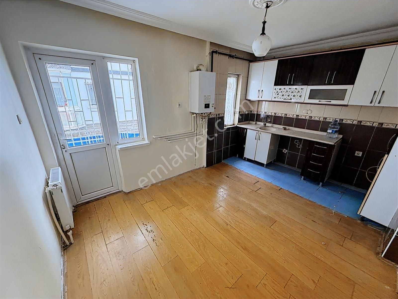 Rıza Acar'dan Ergazi Mah. Özpetek 5 Sitesinde Y.giriş 3+1kiralık - Görsel 23