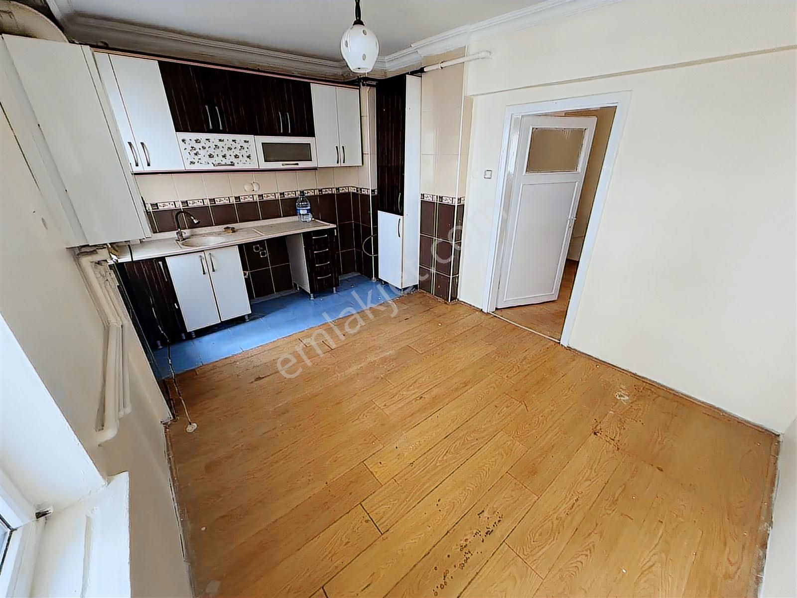 Rıza Acar'dan Ergazi Mah. Özpetek 5 Sitesinde Y.giriş 3+1kiralık - Görsel 24