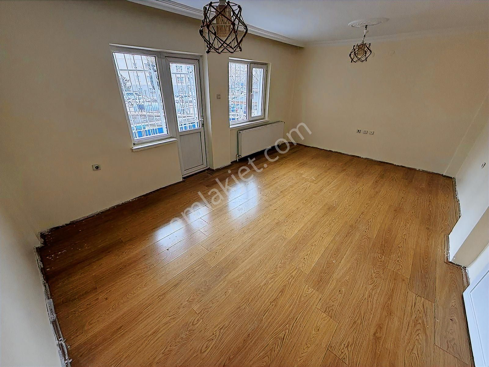 Rıza Acar'dan Ergazi Mah. Özpetek 5 Sitesinde Y.giriş 3+1kiralık - Görsel 27