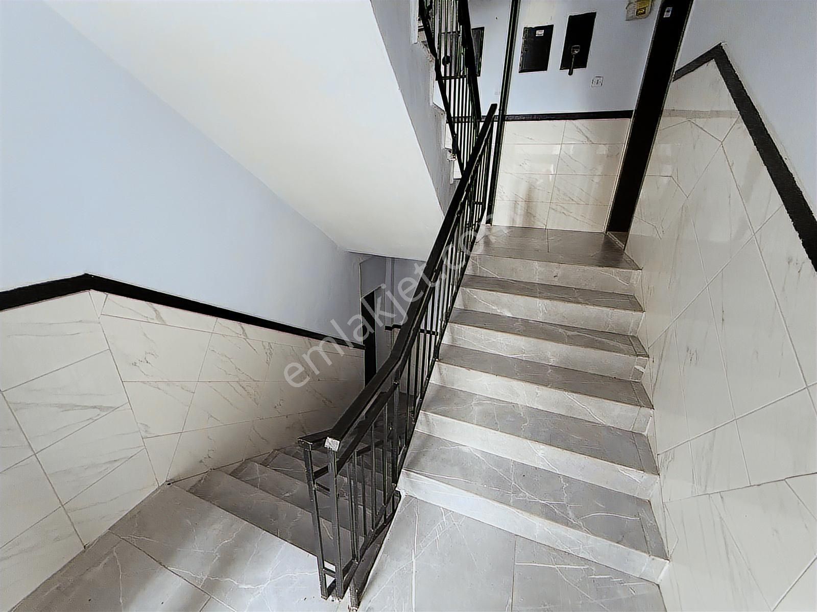 Rıza Acar'dan Ergazi Mah. Özpetek 5 Sitesinde Y.giriş 3+1kiralık - Görsel 14