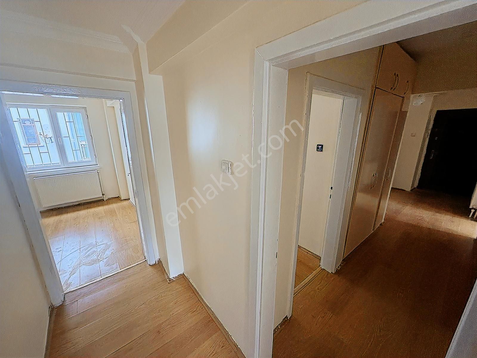 Rıza Acar'dan Ergazi Mah. Özpetek 5 Sitesinde Y.giriş 3+1kiralık - Görsel 30