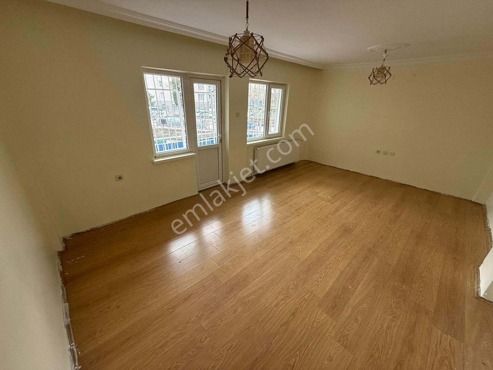 Rıza Acar'dan Ergazi Mah. Özpetek 5 Sitesinde Y.giriş 3+1kiralık - Görsel 16