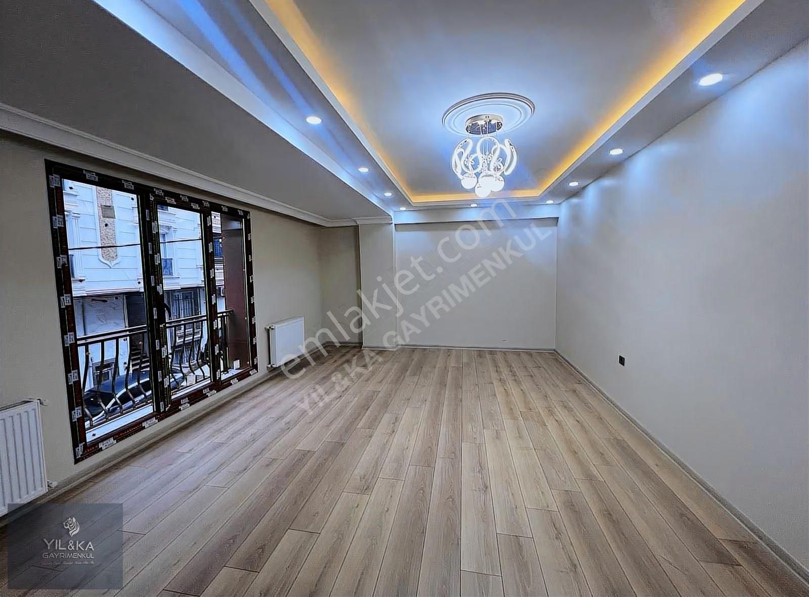 Üçevler Mahalesi Acil Satılık 3+1 Daire