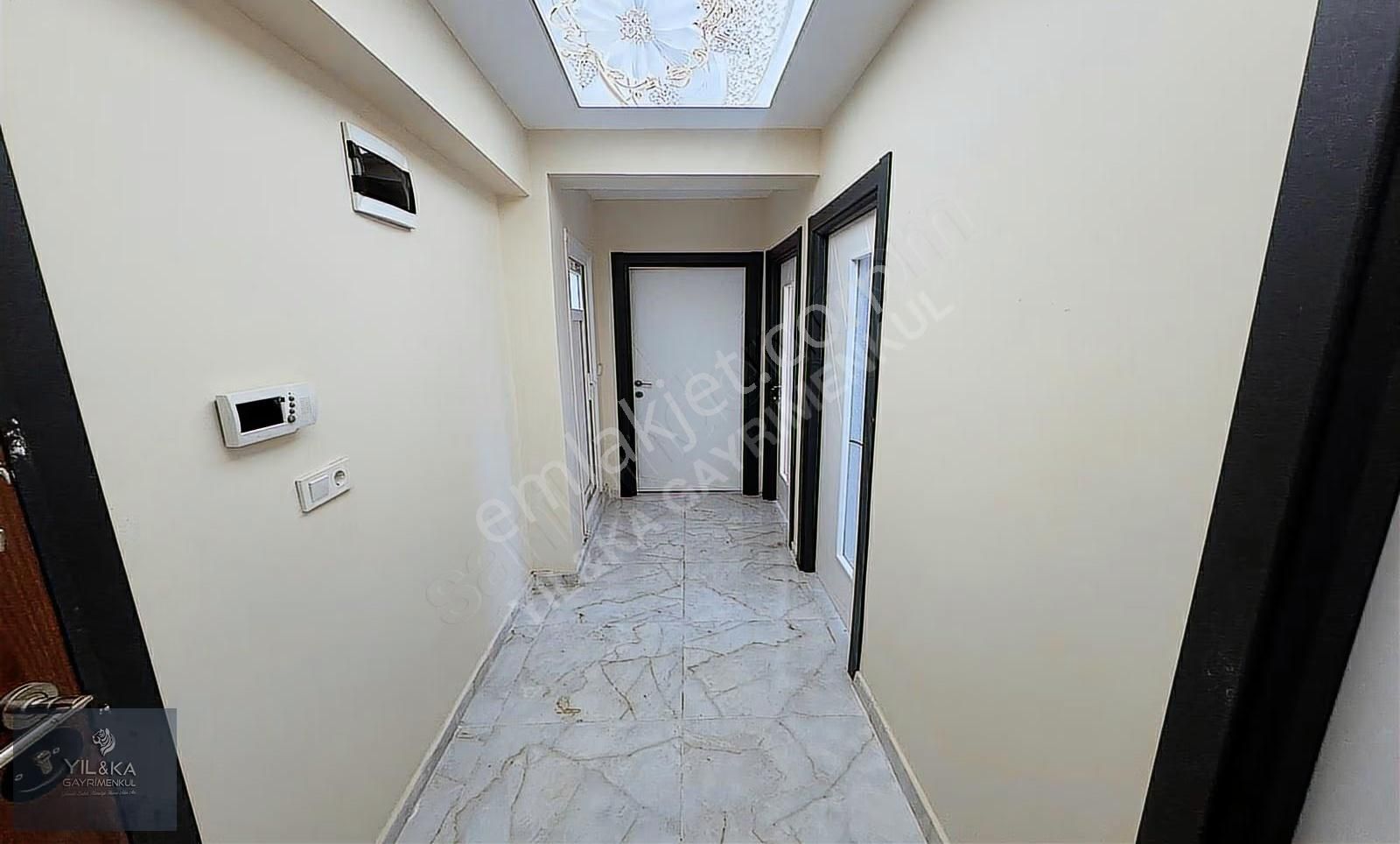 Talatpaşa Mahalesi Acil Satılık 2+1 Daire - Görsel 12